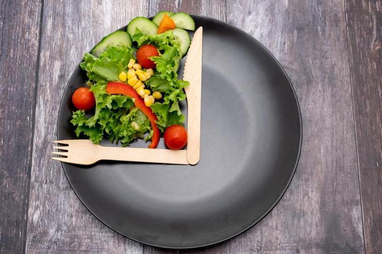 Doğru zamanlamayla 5 kilo verebilirsiniz Yağ yakımının gizli anahtarıymış