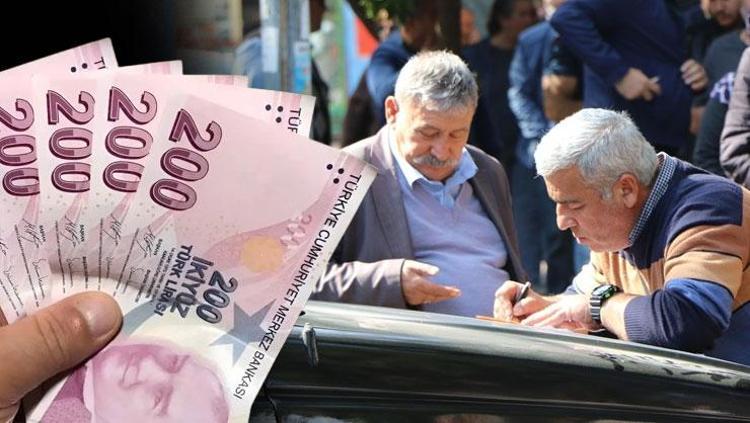 Emeklileri ilgilendiriyor Çalışmak isteyenin maaşı kesilecek