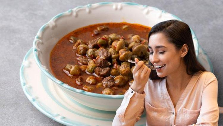 Kimse değerini bilmiyor Kötü kolesterol ve tansiyona iyi geliyor