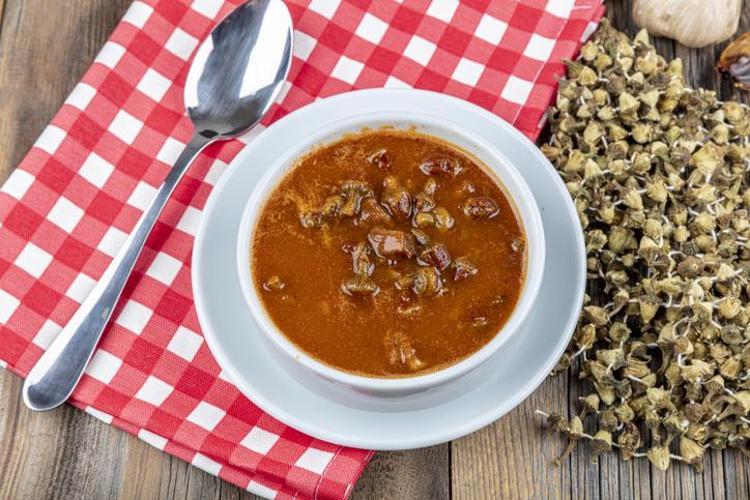 Kimse değerini bilmiyor Kötü kolesterol ve tansiyona iyi geliyor