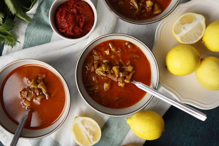 BAMYA KEMİKLERİ GÜÇLENDİRİR Mİ