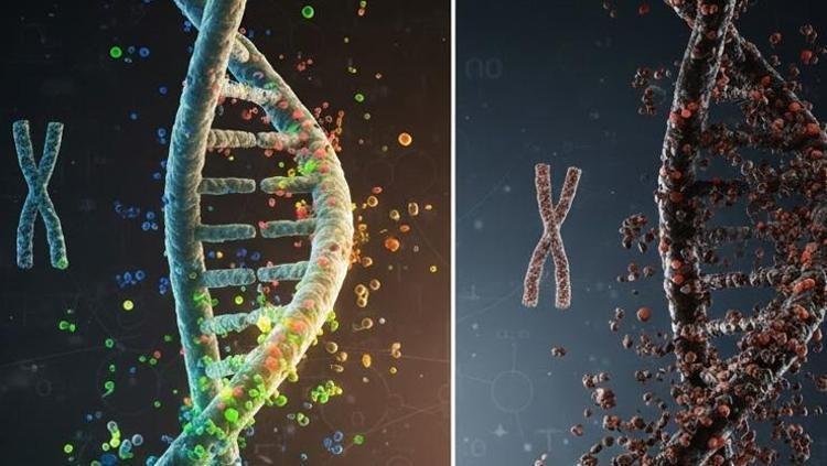 100 yaşını görenlerin sırrı ortaya çıktı: Ne Pilates ne CrossFit, gün boyunca 20 dakikada bir yaptıkları basit hareketler