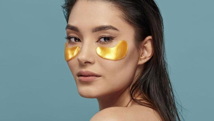 PEPTİTLER VE HİYALÜRAT: DOLGUN VE IŞILTILI GÖRÜNÜM