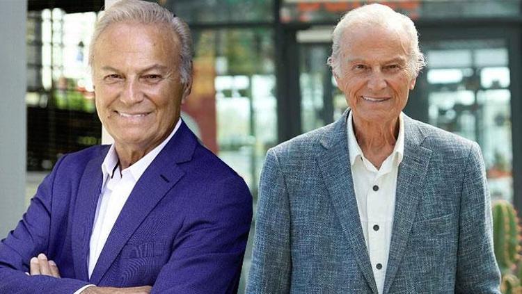 Ediz Hun 85 yaşında Doğum günü paylaşımına beğeni yağdı