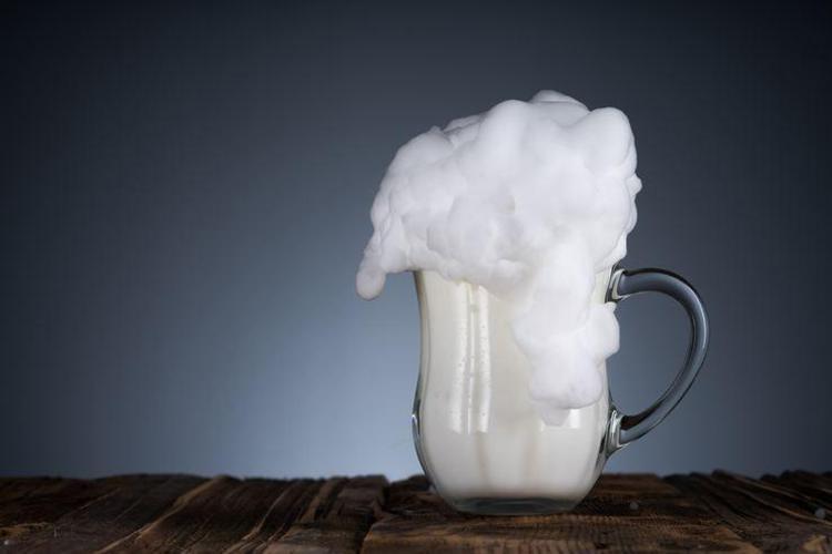 Ayranın içine 1 kaşık ekleyin Tansiyonun kökünü kazıyor: Buruş buruş damarları açıp vücudu toksinlerden kurtarıyor