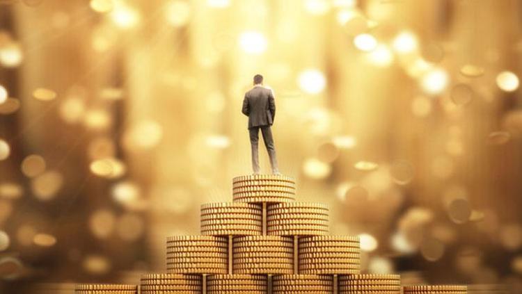 Zenginlerin sırrı meğer buymuş Servetinize servet ekleyecek alışkanlıklar