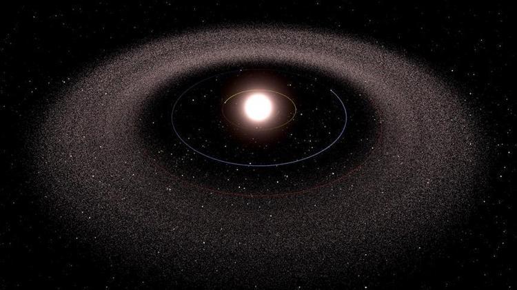 Kara deliğe düşülürse ne olur Bilimin adım adım anlattığı yolculuk