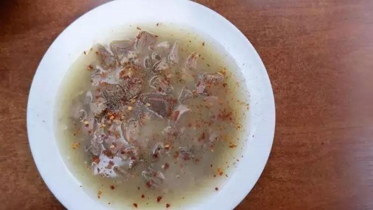 Kelle paça yerine bunu deneyin Kemikleri adeta çelik gibi yapıyor