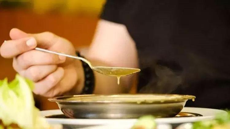 Kelle paça yerine bunu deneyin Kemikleri adeta çelik gibi yapıyor