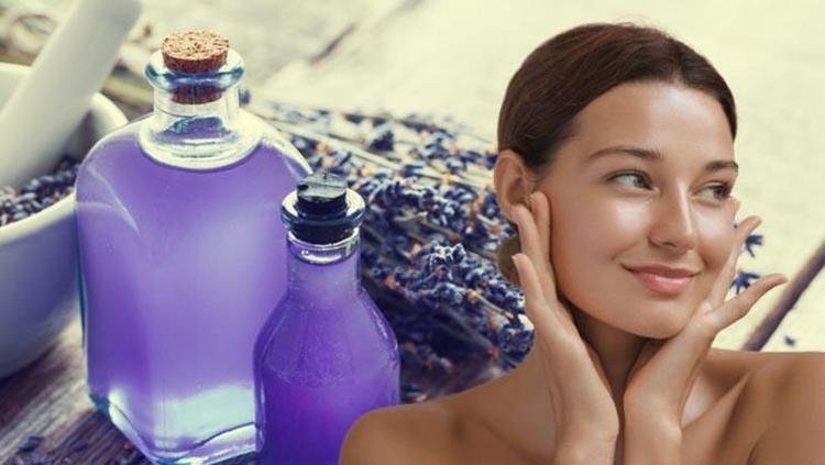 Egzamanın kökünü kazıyor Sivilceleri kurutup cildi bebek gibi yumuşatıyor