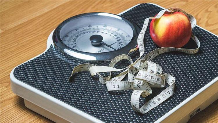 Tatlı yemeyi bile bırakmadan 12 kilo verdi 41 yaşındaki kadın zayıflama sırrını anlattı