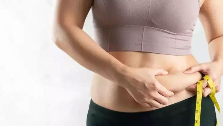 ESKİ BEDENİNDEN DAHA FAZLASINI KAZANDI