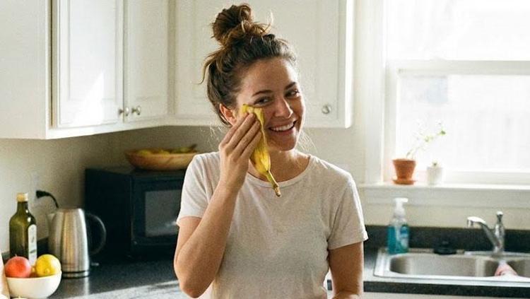 Meğer güzelliğin çözümü kabuğunda saklıymış Botoks iğnesi gibi etki gösteriyor