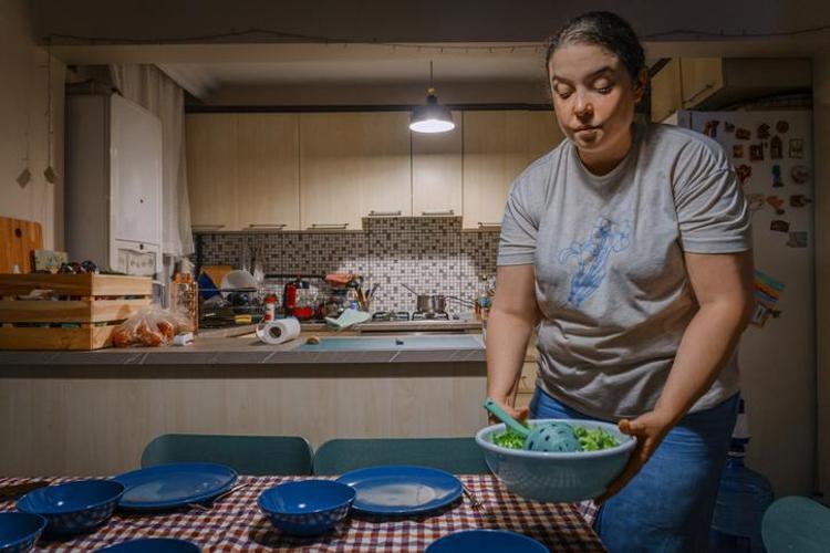Akdeniz diyetine rakip olabilir Karbon ayak izini yüzde 46 azaltabilir