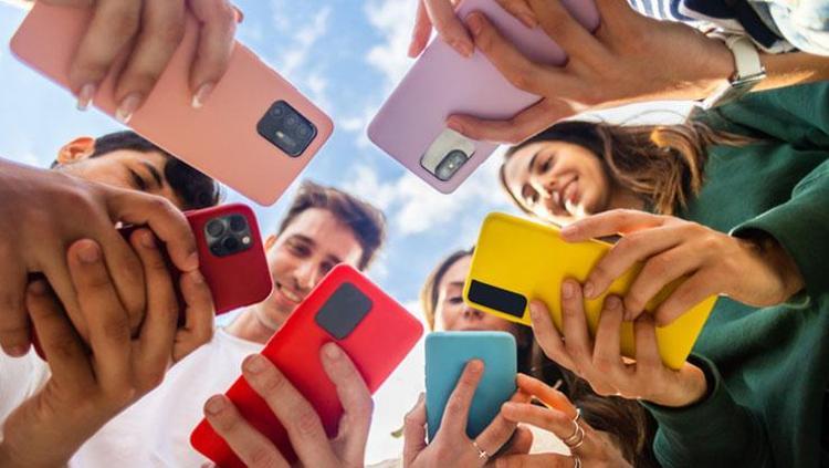 Telefonu kapat, zihnini aç Dijital detoksun gücü