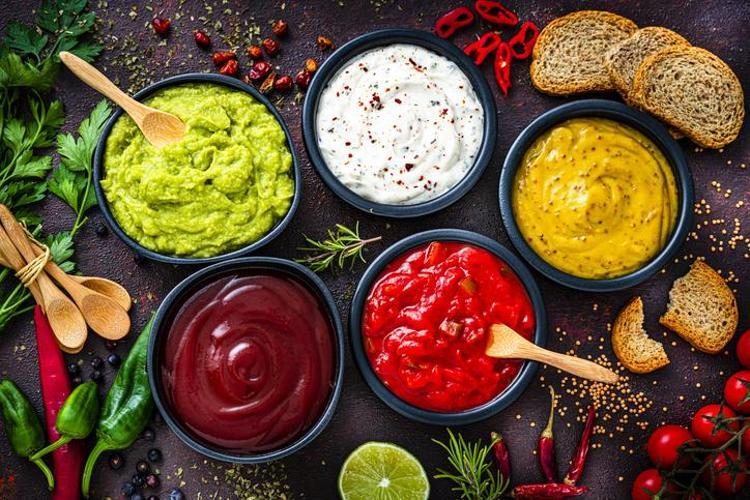AŞIRI SOYA İÇEREN İŞLENMİŞ ÜRÜNLER