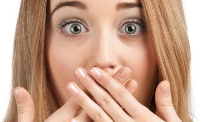 Ağız hijyeni bağırsaklarla alakalıymış Vücudu iltihapların sarmasına neden oluyor