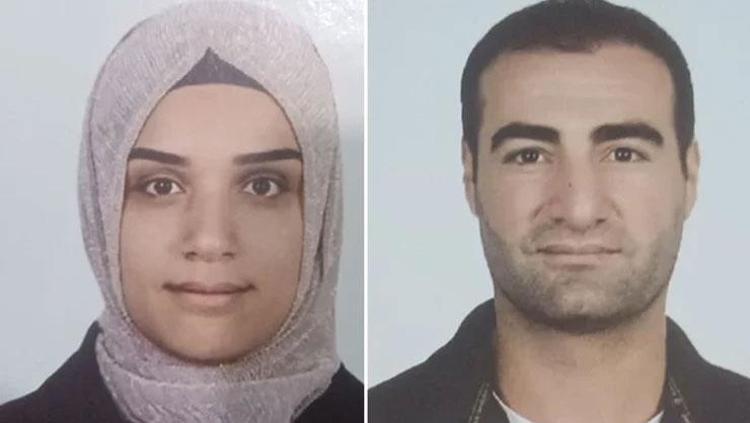 10 KİŞİLİK EKİP DETAYLARI MERCEK ALTINA ALDI