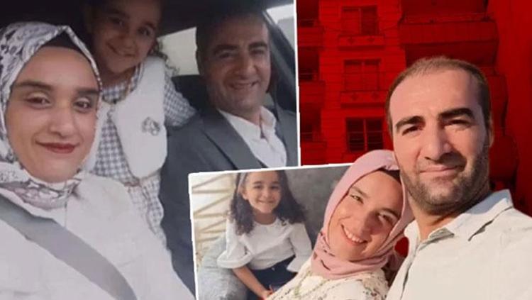 Aile katliamında kan donduran yasak aşk iddiası: Tutuklanan komşu olay gecesini anlattı