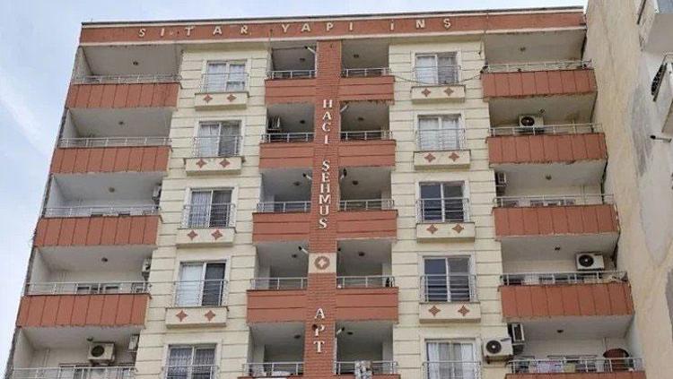 Aile katliamında kan donduran yasak aşk iddiası: Tutuklanan komşu olay gecesini anlattı