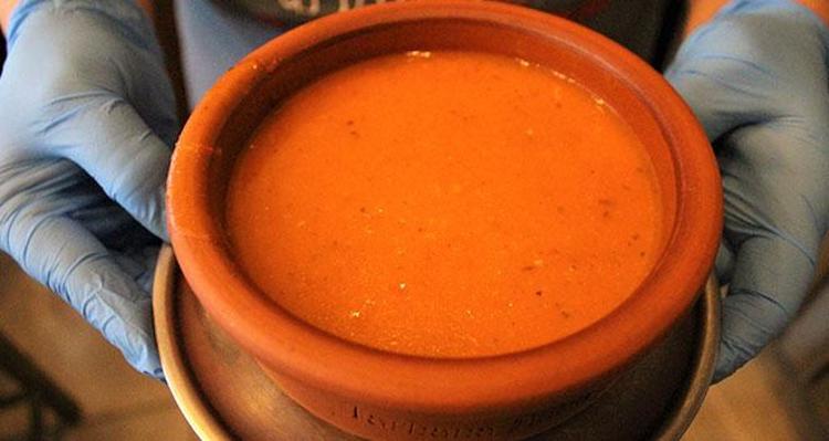 Tarhana çorbasının içine ekleyin Lezzetini 10 kat artırıyor