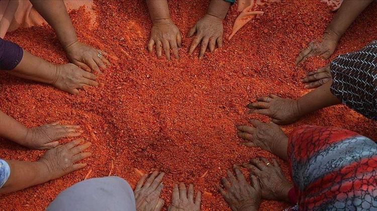 YOĞURT EKLEYEREK KIVAM VERİN