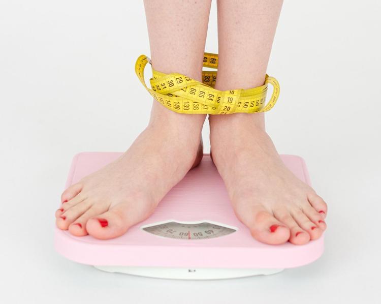 41 yaşındaki kadın diyet yapmadan 12 kilo verdi Hayatında sadece bir düşünceyi değiştirdi