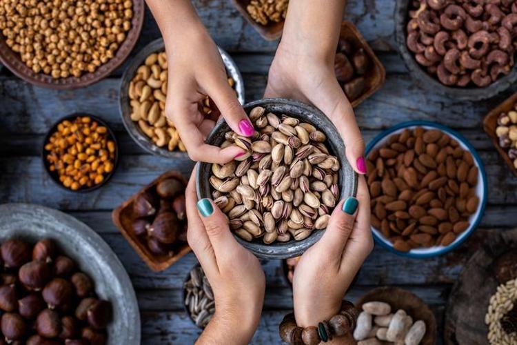 Ceviz, fıstık, kaju değil Uzmanlar uzun yaşam için en sağlıklı kuruyemişi açıkladı