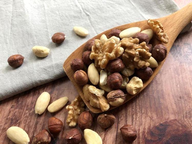 Ceviz, fıstık, kaju değil Uzmanlar uzun yaşam için en sağlıklı kuruyemişi açıkladı