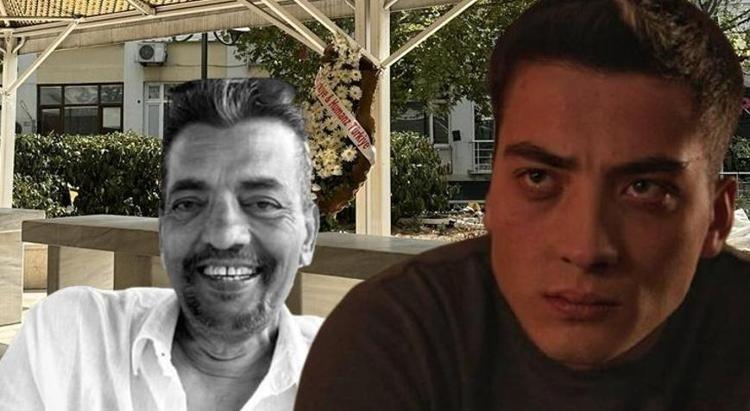 Atakan Özkaya’dan yürek burkan paylaşım Bu fotoğrafımızı ayrı seviyorum baba