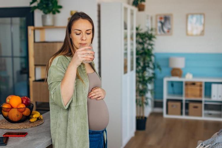Hamilelikte yapılan bazı alışkanlıklarla bebekteki otizm riskini yüzde 30 azaltmak mümkün