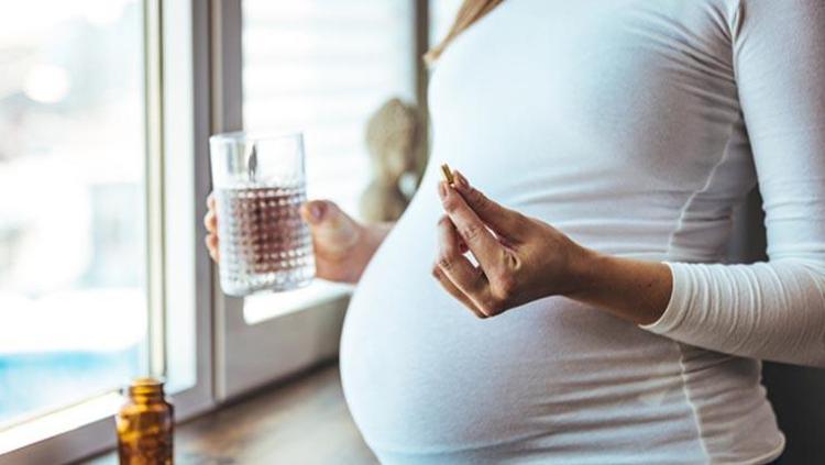 Hamilelikte yapılan bazı alışkanlıklarla bebekteki otizm riskini yüzde 30 azaltmak mümkün