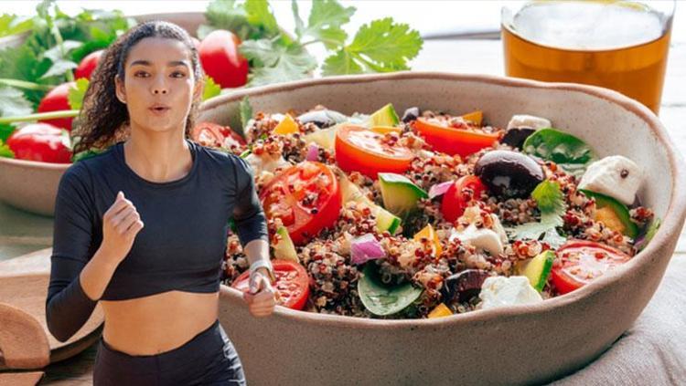 Metabolizmayı uyandıran trend 30-30-30 kuralıyla güne güçlü başlayın