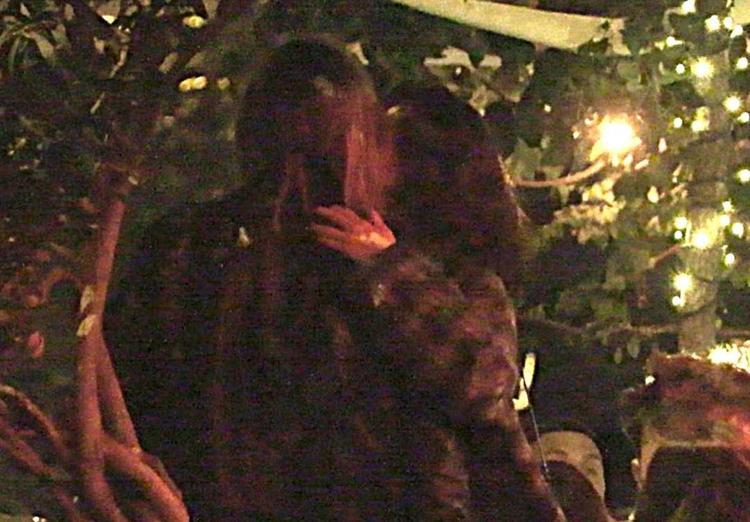 Rafael Cemo Çetin, Dilan Çiçek Denizi çabuk unuttu