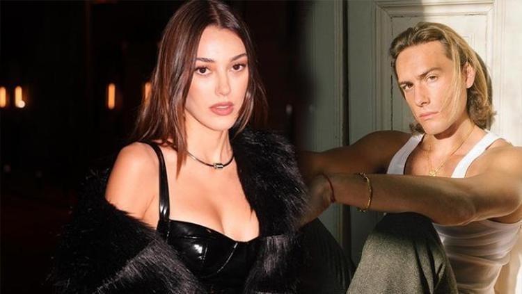 Rafael Cemo Çetin, Dilan Çiçek Denizi çabuk unuttu