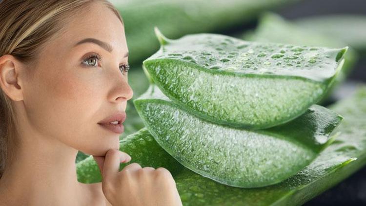 Kuru ciltler için mucize dokunuş En hızlı nemlendiren 3 doğal alternatif