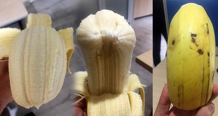 Her gün bir muz yemek ne kadar sağlıklı