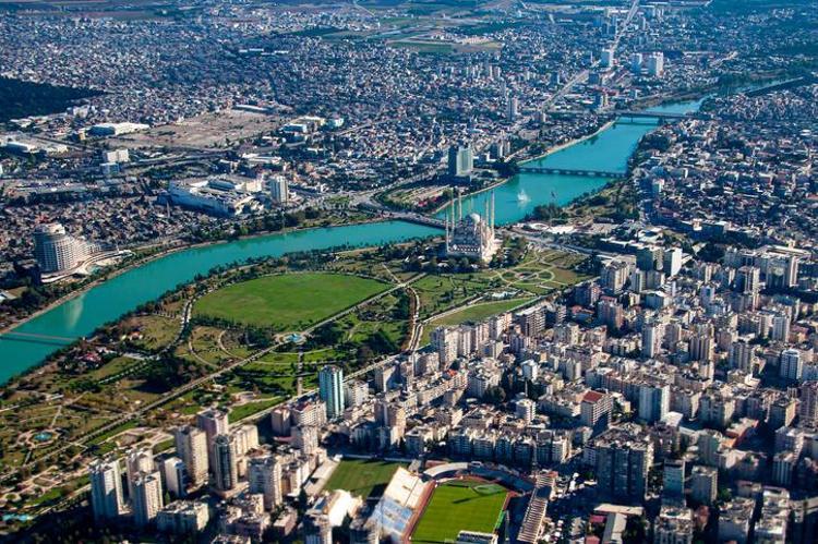 Adana’ya gidenler mutlaka denesin: Şehrin lezzet ve kültür rotası