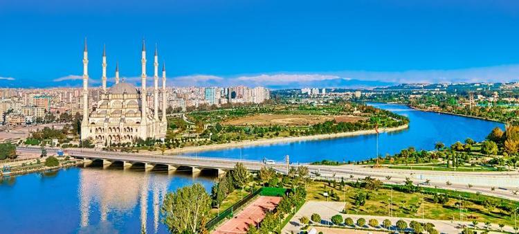 ADANA’YA ÖZGÜ KÜLTÜREL DENEYİMLER