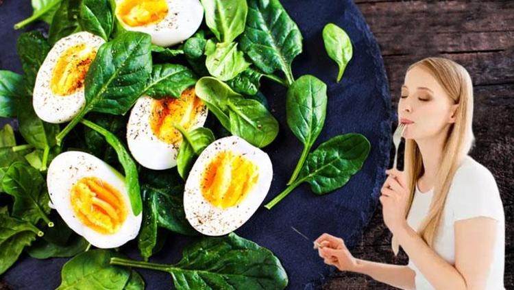 Günde kaç adet yumurta yenmeli Uzmanlar tartışmaya noktayı koydu