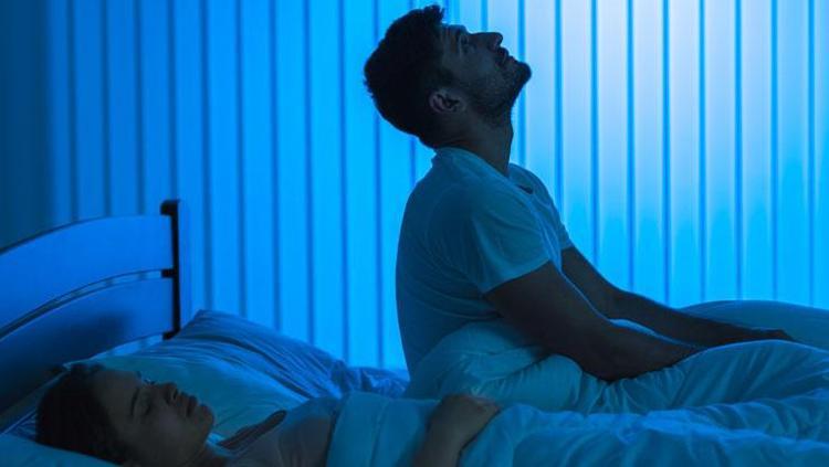 Diş sıkma, kabuslar, uyanmalar... Sinir sisteminiz sizi uykuda uyarıyor olabilir