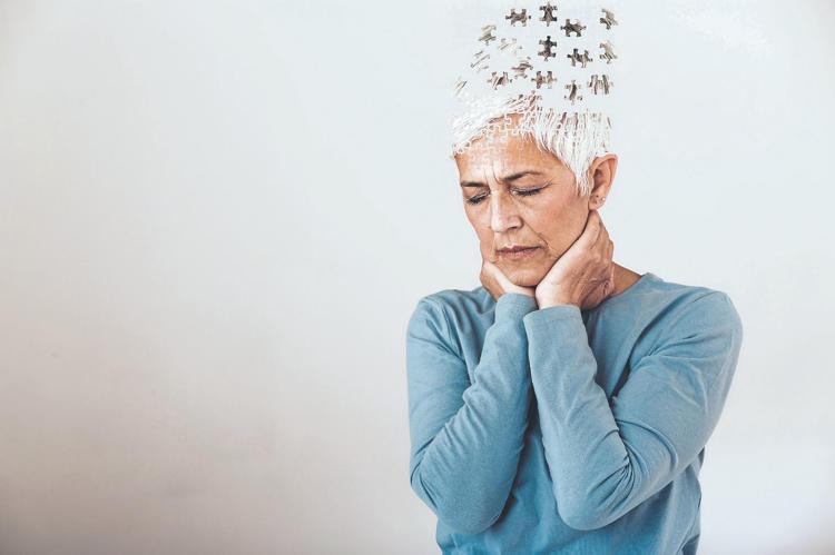 Günlük kaç adım demansı öner 296 gönüllü incelendi, bilimsel raporlar ortaya çıktı