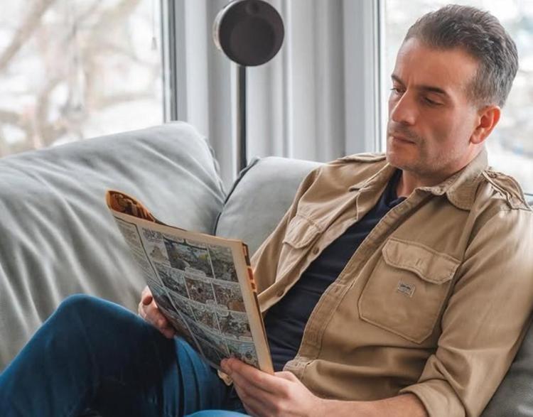 MURAT CEMCİR SAĞLIK DURUMU SON DAKİKA Murat Cemcire ne oldu, hastalığı ne Murat Cemcir sağlık durumu nasıl Yoğun bakımda mı