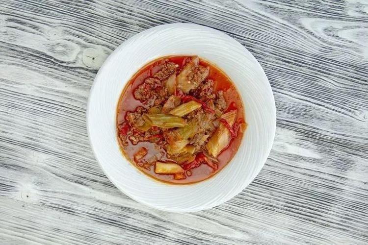 PIRASA YEMEĞİ TARİFİ