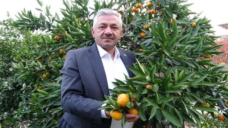 ÜRETİCİLER HEM EKONOMİYE KATKI SAĞLIYOR, HEM DE İHTİYAÇLARINI KARŞILIYOR