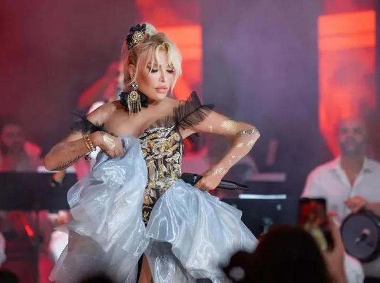 Ajda Pekkan’ın Bodrum’daki ultra lüks villası tamamlandı 30 milyon TLye yeniletti