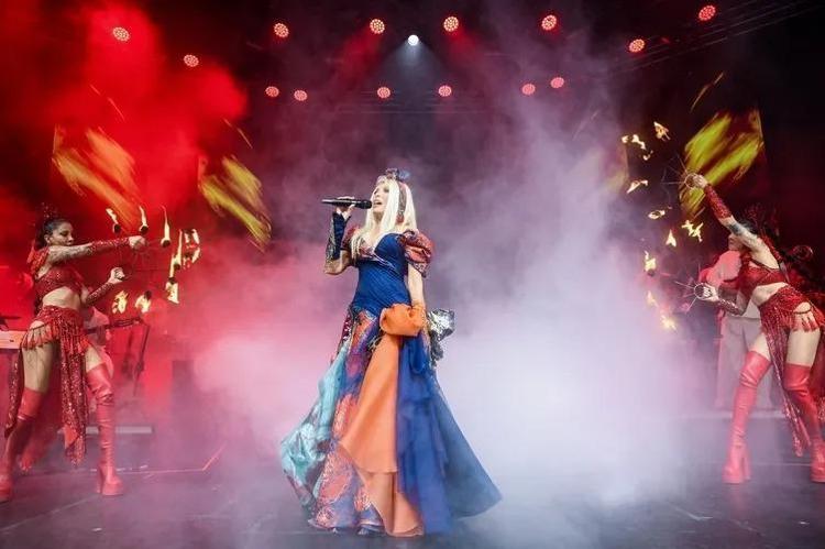 Ajda Pekkan’ın Bodrum’daki ultra lüks villası tamamlandı 30 milyon TLye yeniletti