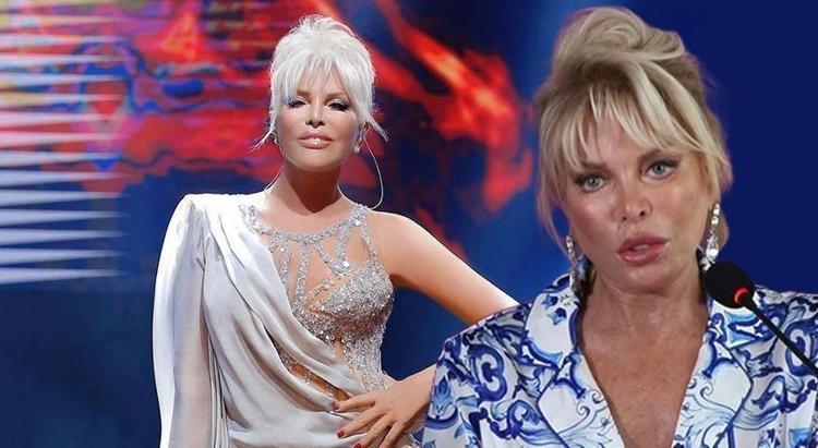 Ajda Pekkan’ın Bodrum’daki ultra lüks villası tamamlandı 30 milyon TLye yeniletti