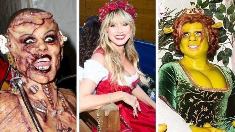 Heidi Klum ve Tom Kaulitz’ten şaşırtan parazit temizliği itirafı