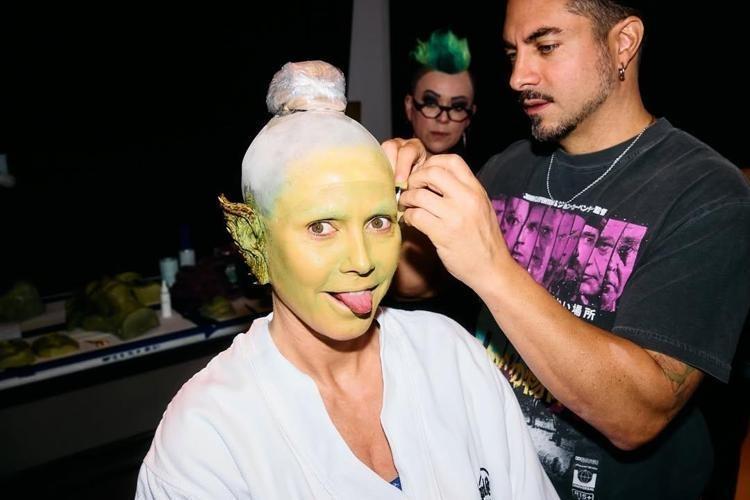 Heidi Klum ve Tom Kaulitz’ten şaşırtan parazit temizliği itirafı